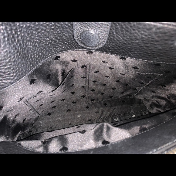 Kate Spade Triple Compartment Bag & Wallet - Picture 5 of 8